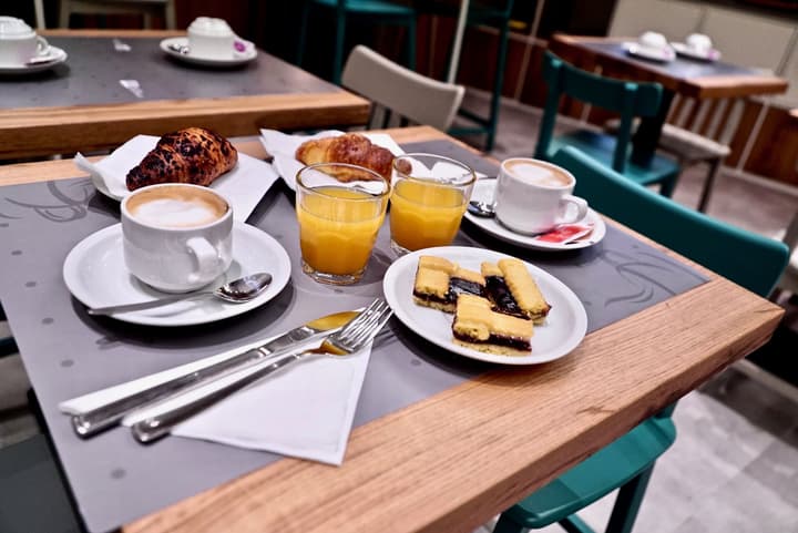 Hotel Centrale