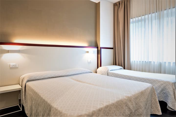 Hotel Centrale