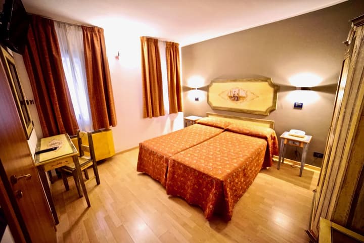 Hotel Centrale