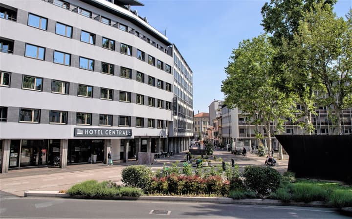 Hotel Centrale