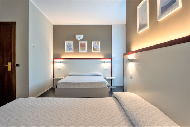 Hotel Centrale