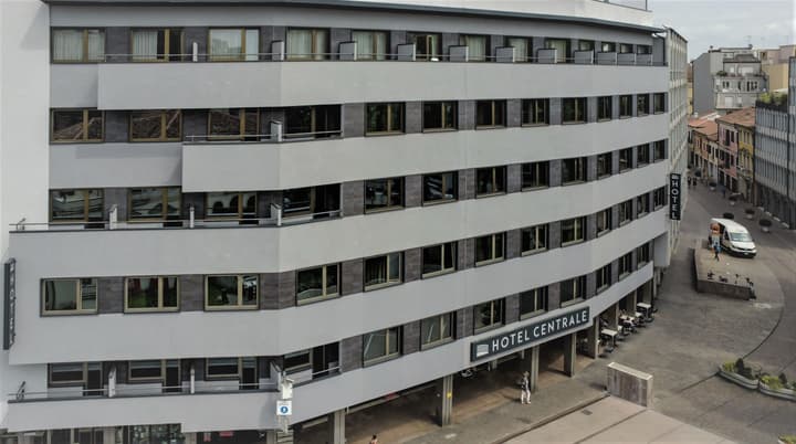 Hotel Centrale