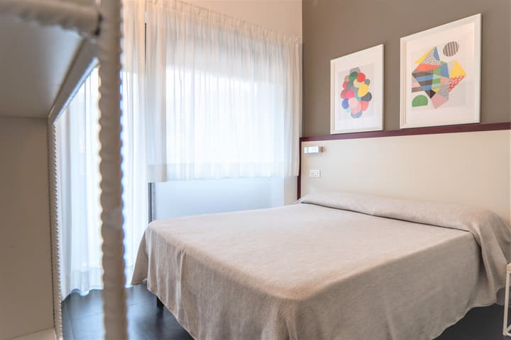 Hotel Centrale