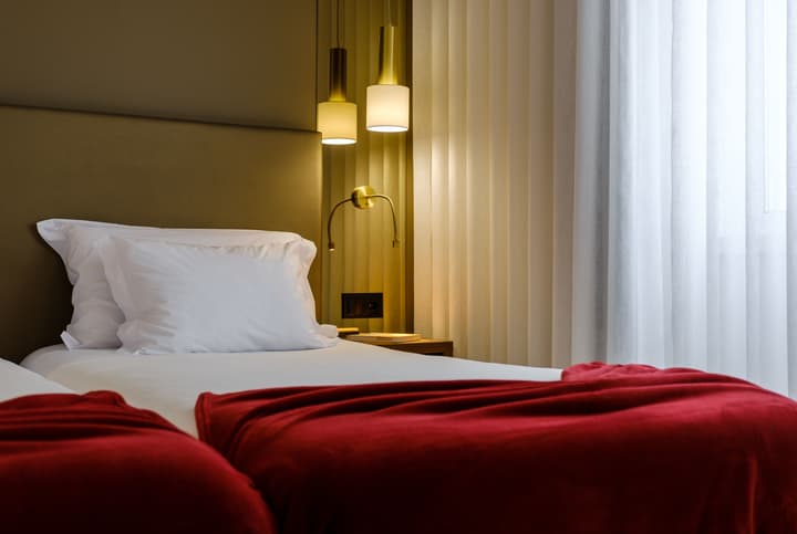 Hotel Regina
