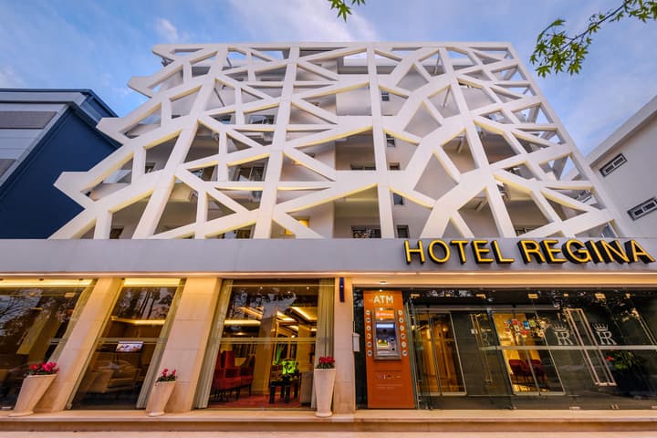 Hotel Regina