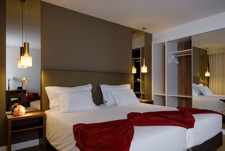 Hotel Regina