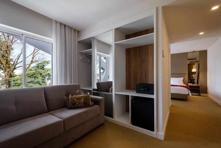 Hotel Regina