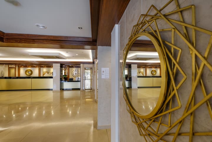 Hotel Regina