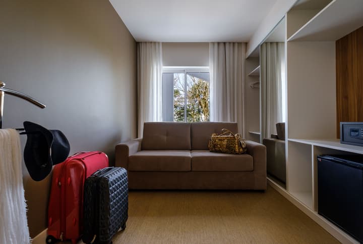 Hotel Regina