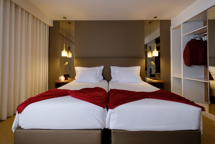 Hotel Regina