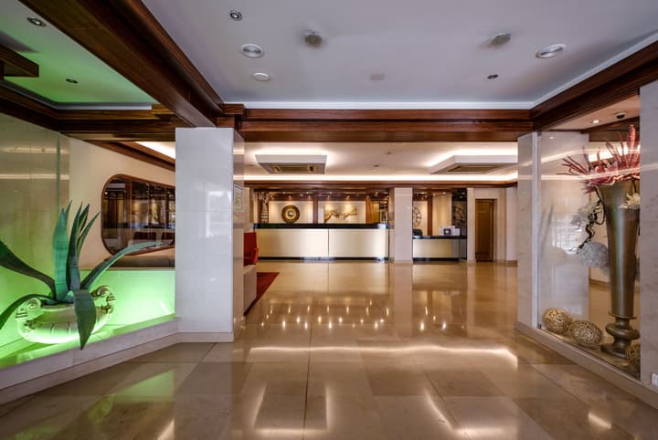 Hotel Regina
