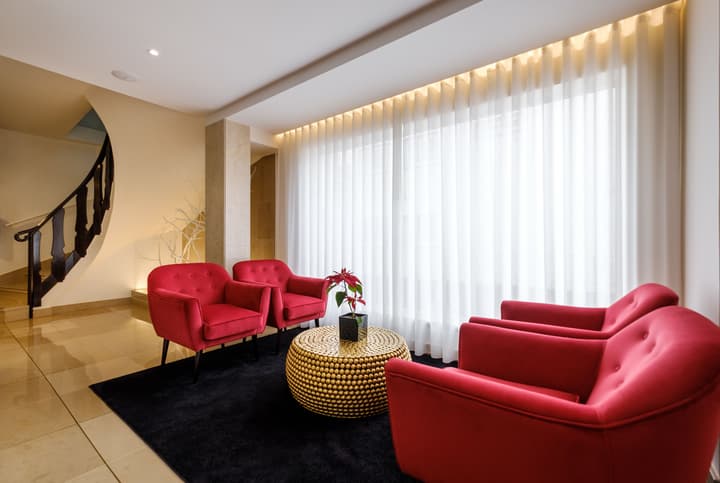 Hotel Regina