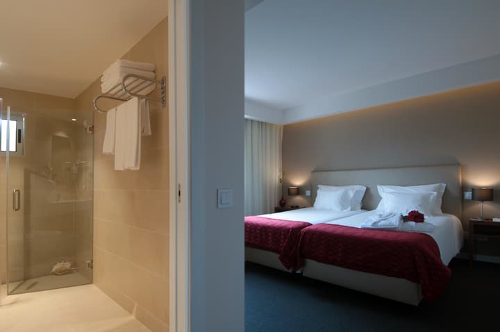 Hotel Regina