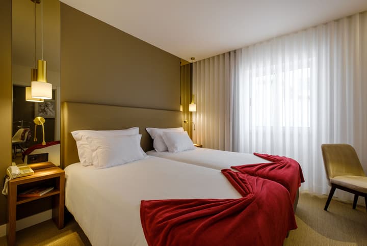 Hotel Regina