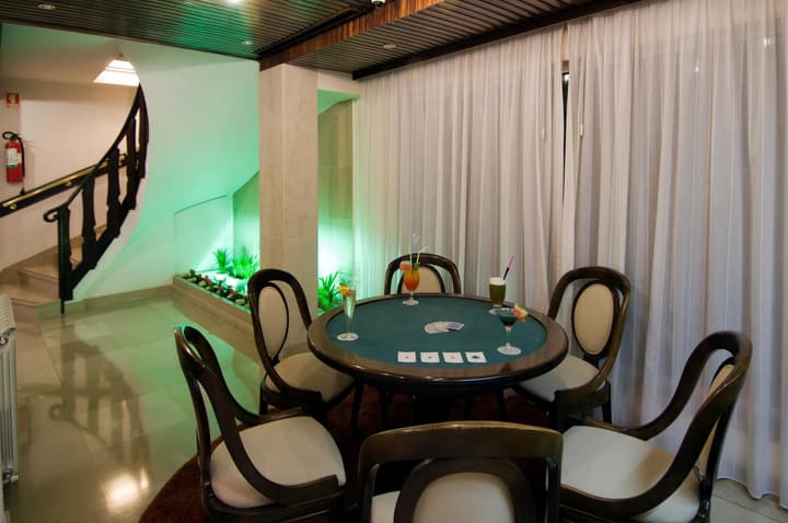 Hotel Regina