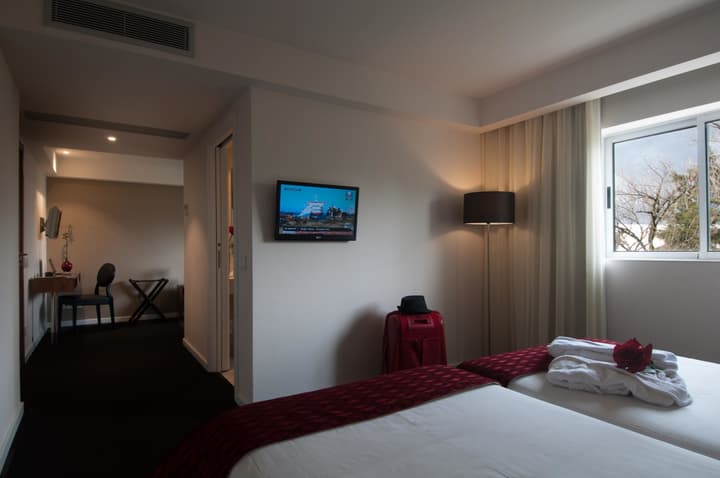 Hotel Regina