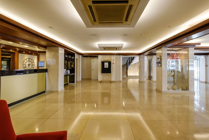Hotel Regina