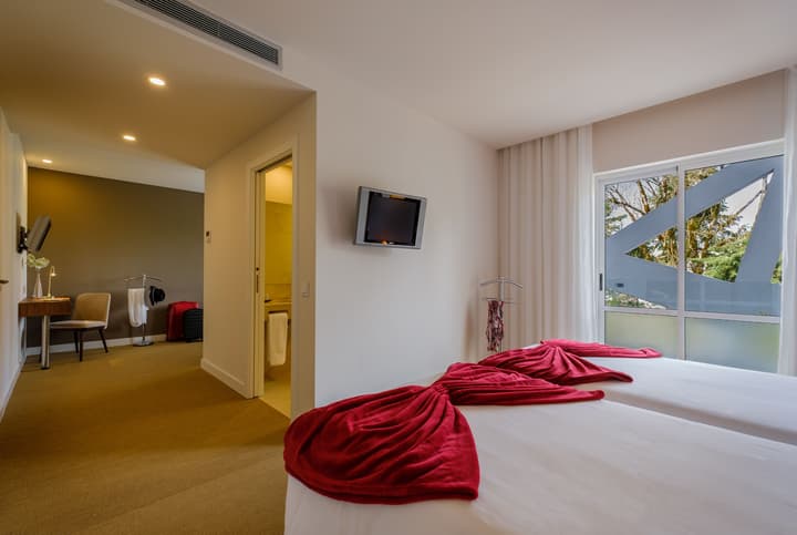 Hotel Regina