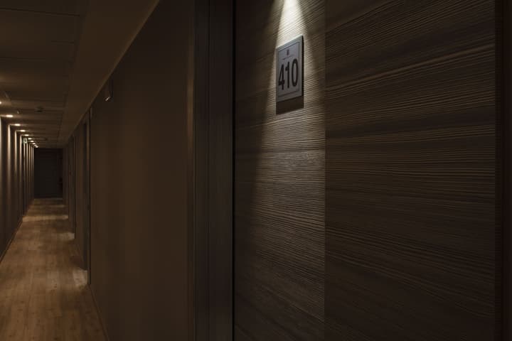 Smart Hotel Holiday
