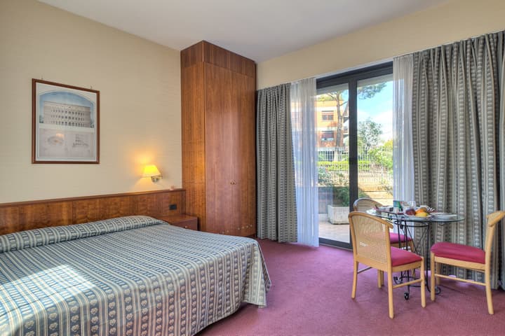Hotel Petra