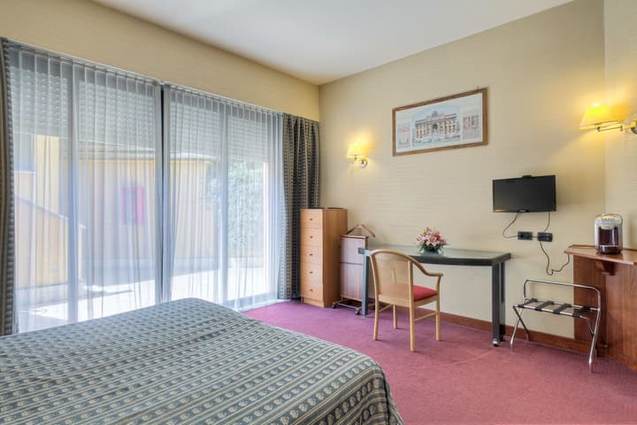 Hotel Petra