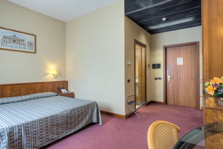 Hotel Petra