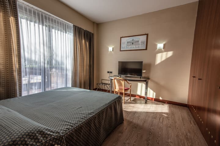 Hotel Petra