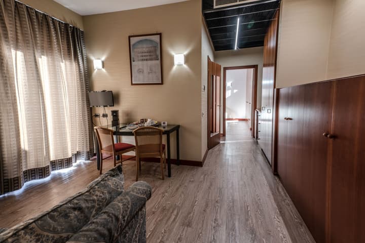 Hotel Petra