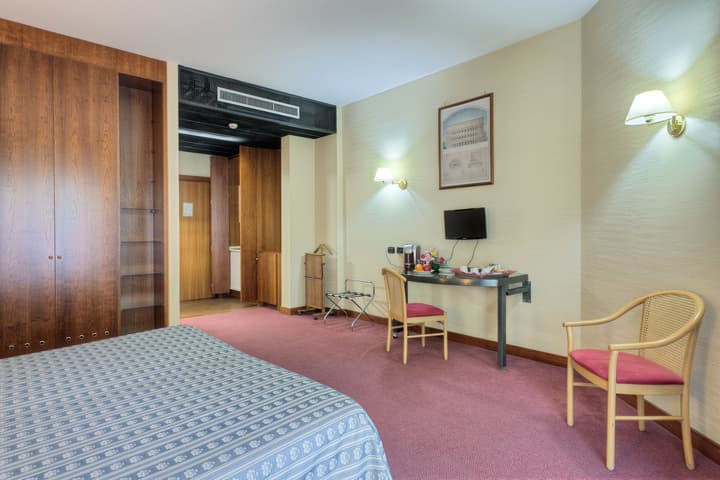 Hotel Petra