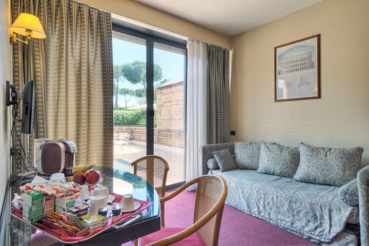 Hotel Petra