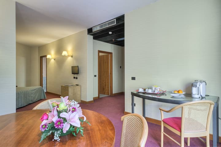 Hotel Petra