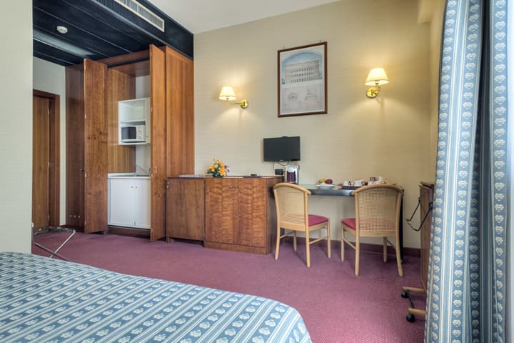 Hotel Petra