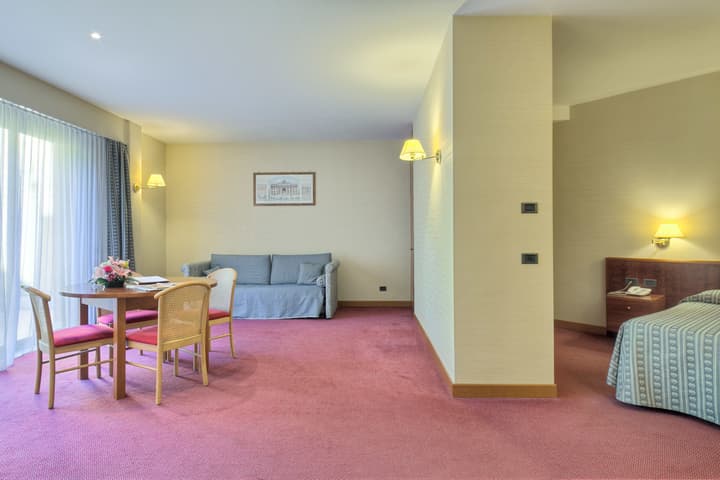 Hotel Petra