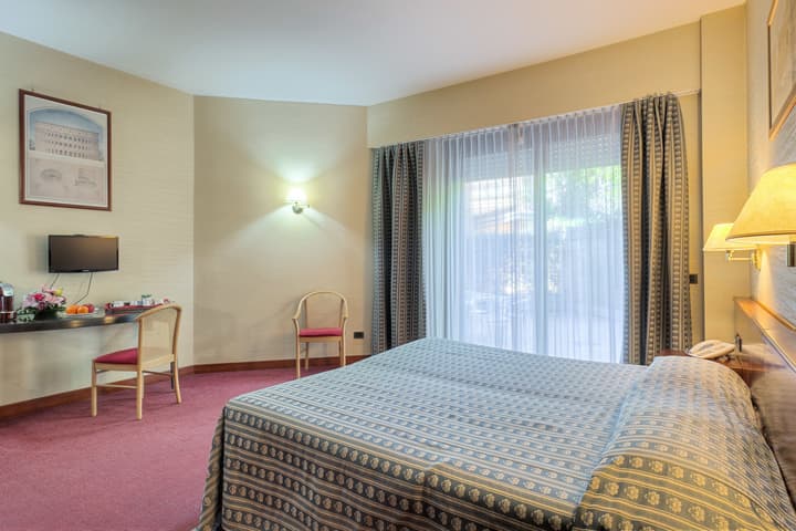 Hotel Petra