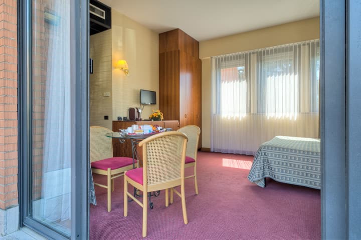 Hotel Petra