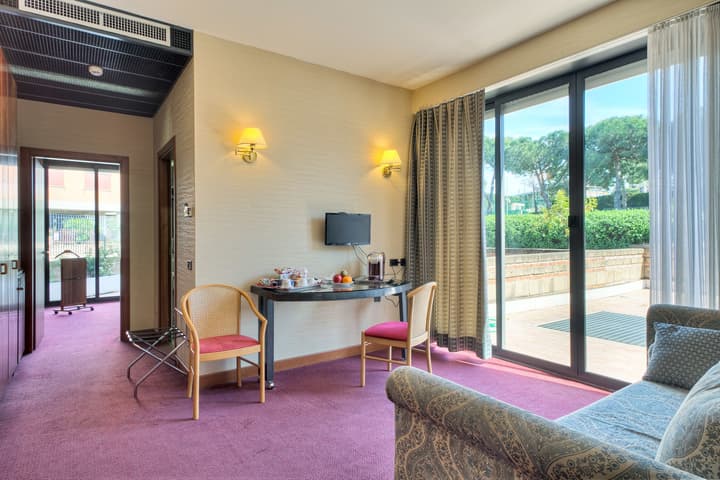 Hotel Petra