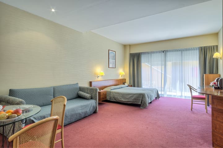 Hotel Petra