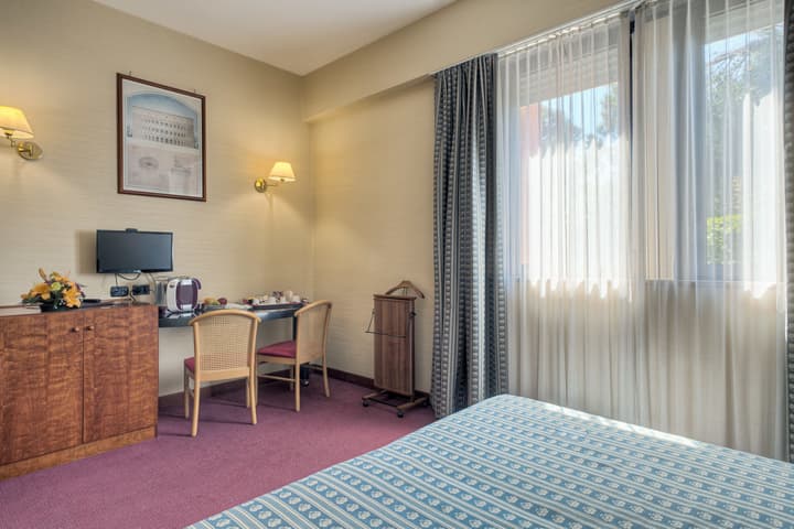 Hotel Petra