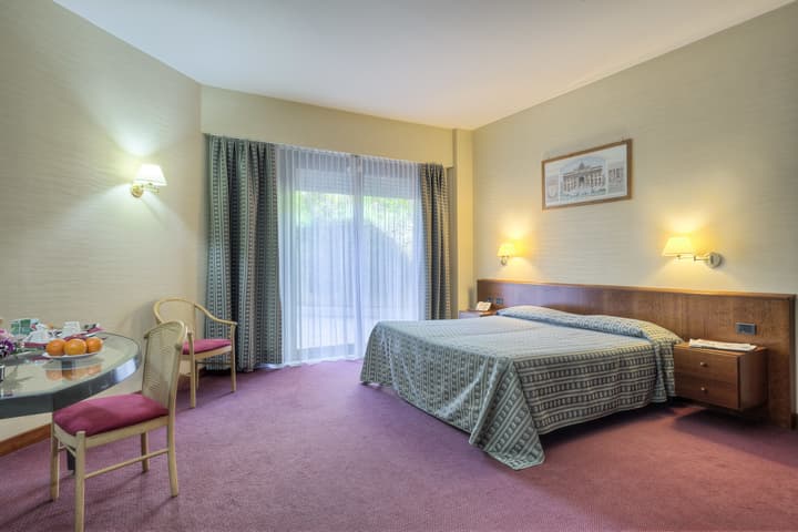 Hotel Petra