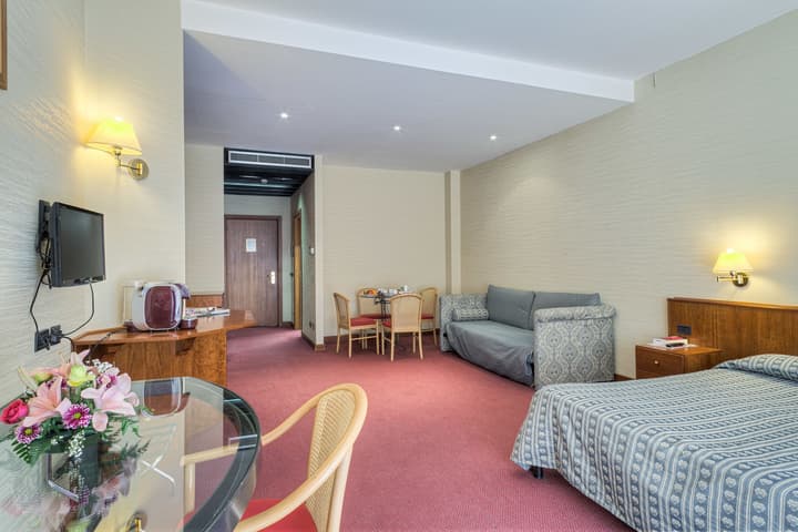 Hotel Petra