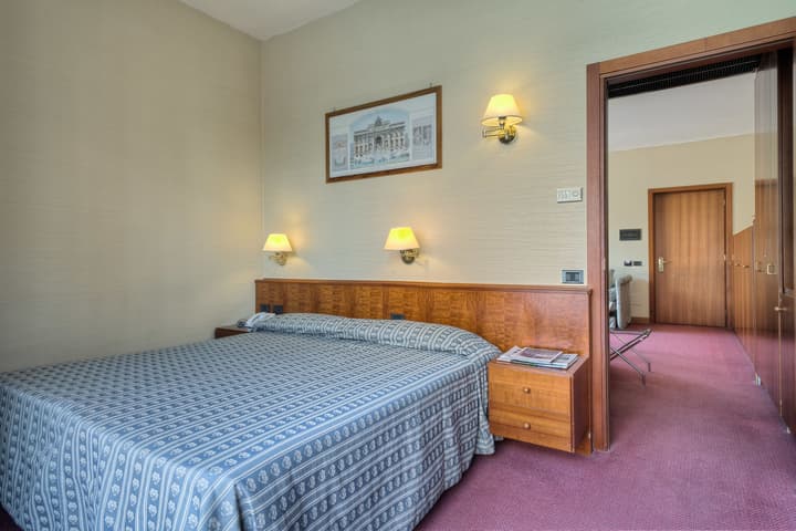 Hotel Petra