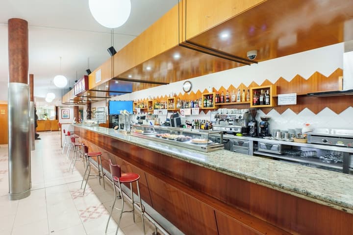 Hotel  Rey Arturo Burgos