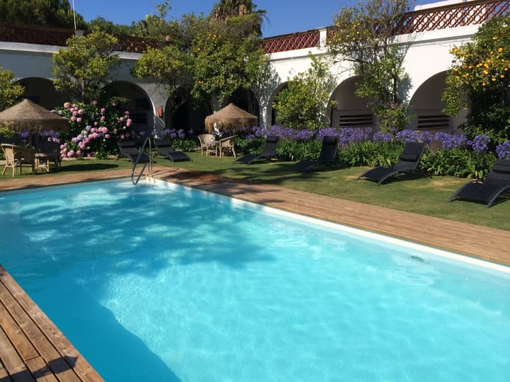 Meson de Sancho