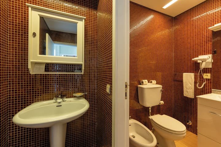 Hotel Apartamento Solverde