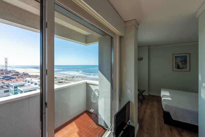 Hotel Apartamento Solverde