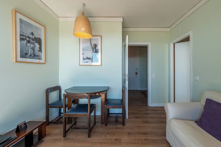 Hotel Apartamento Solverde