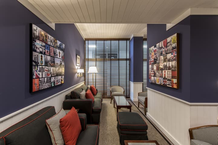 Hotel Apartamento Solverde