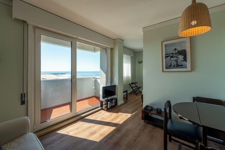 Hotel Apartamento Solverde