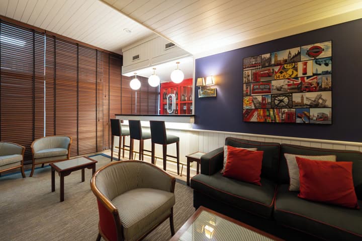 Hotel Apartamento Solverde