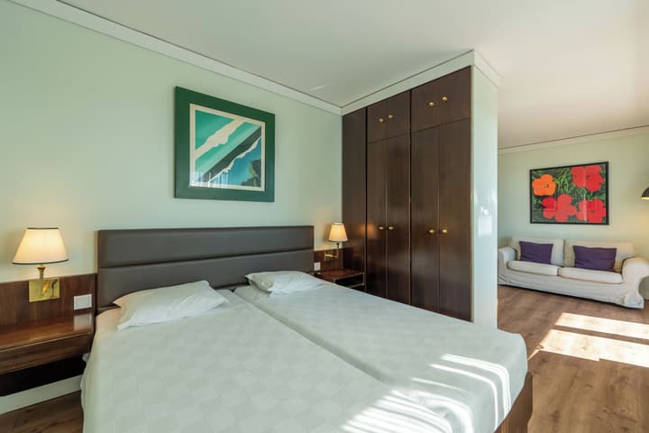 Hotel Apartamento Solverde